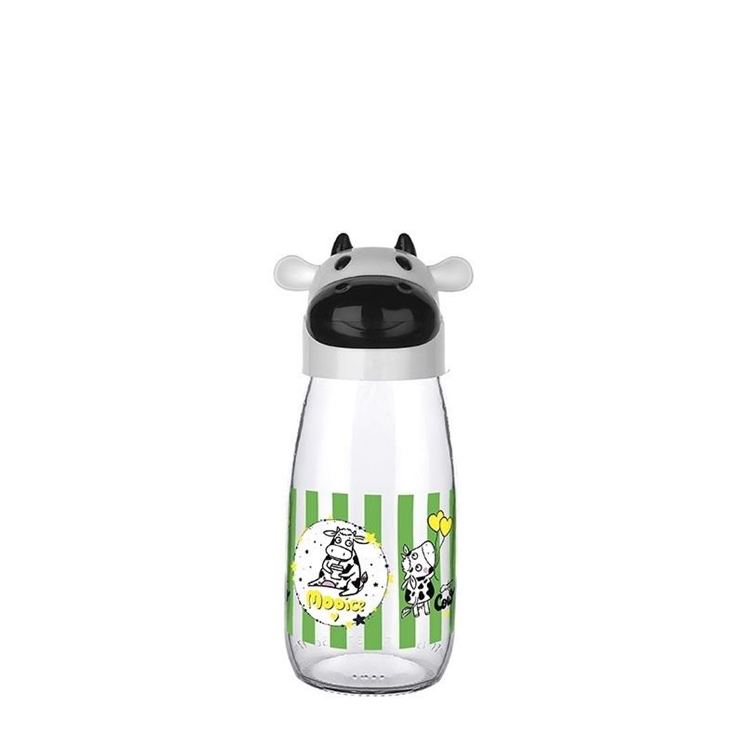 TİTİZ KC-396 COW SÜT ŞİŞESİ 250 ML*12