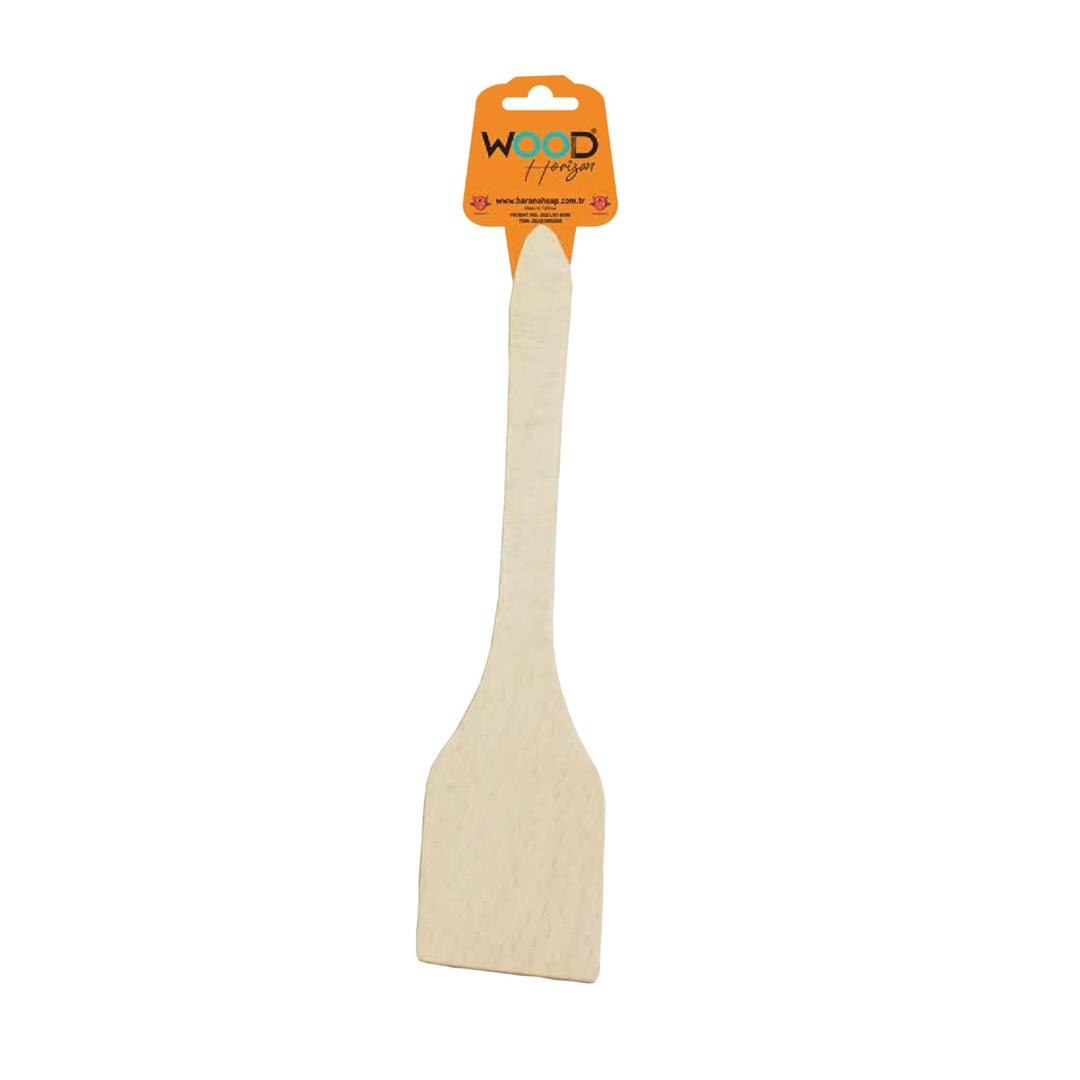 WOOD 40210 LÜX SPATULA*400