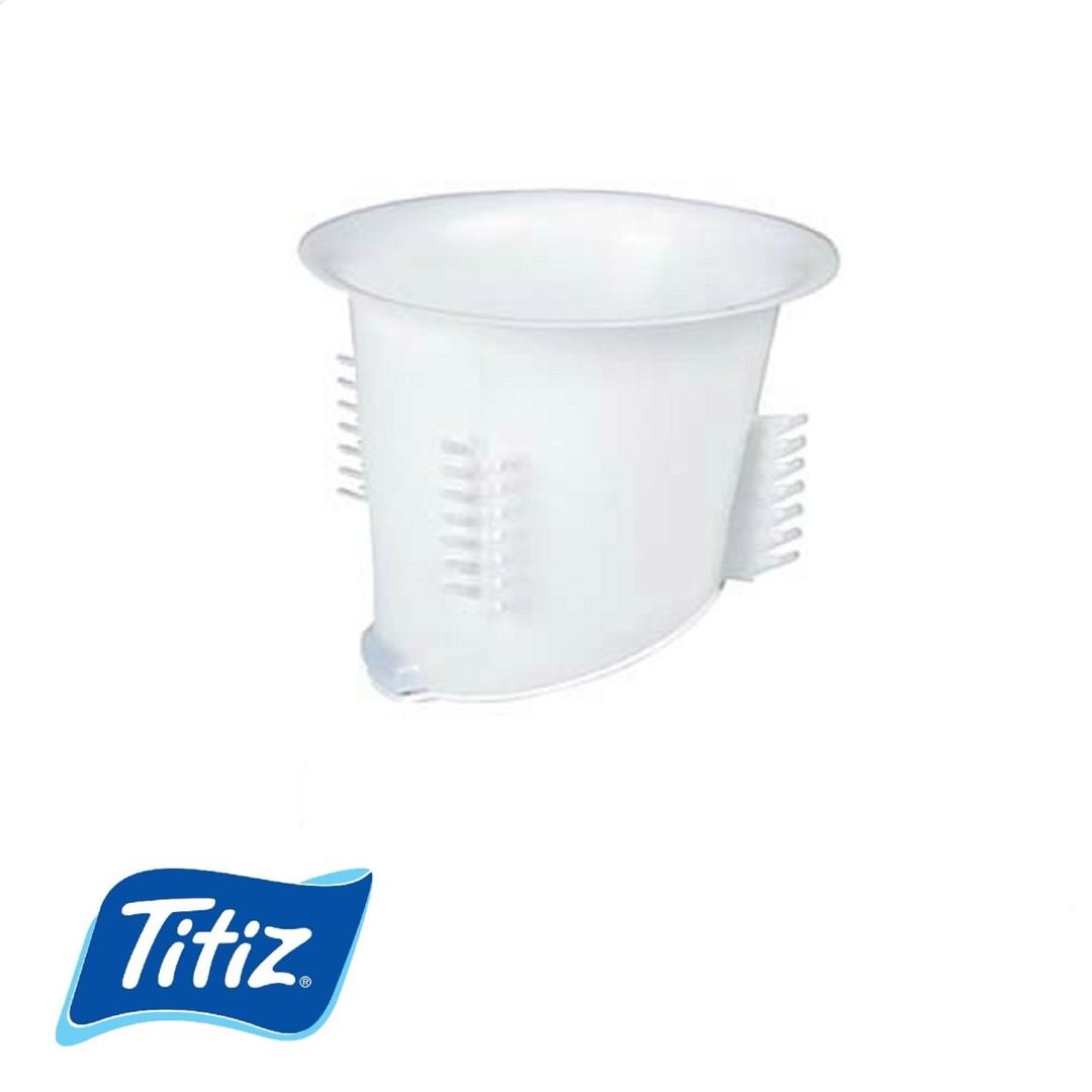 TİTİZ TP-121 WC CLEAN JELATİNLİ  *120