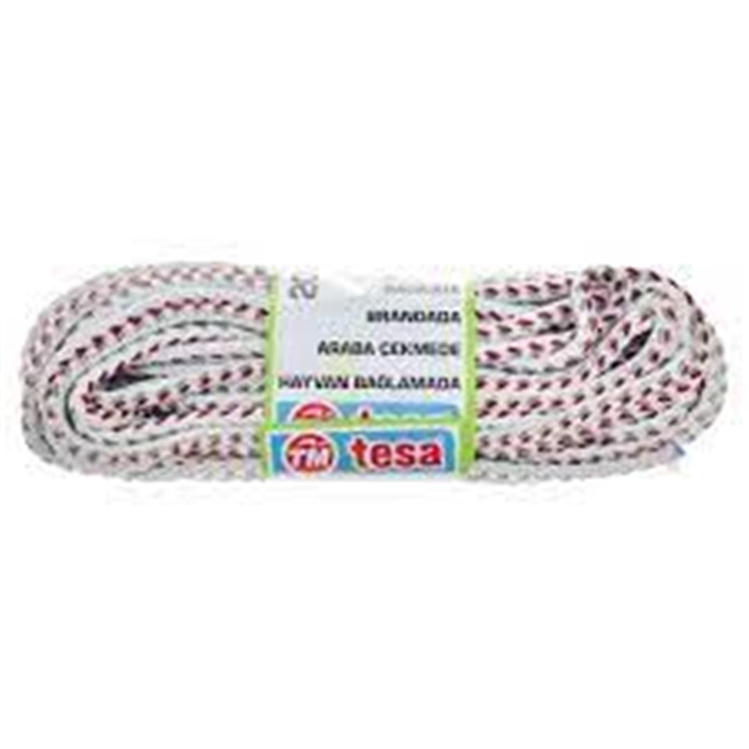 TESA TM-133 20MT ÇOK AMAÇLI İP 12 Lİ*10