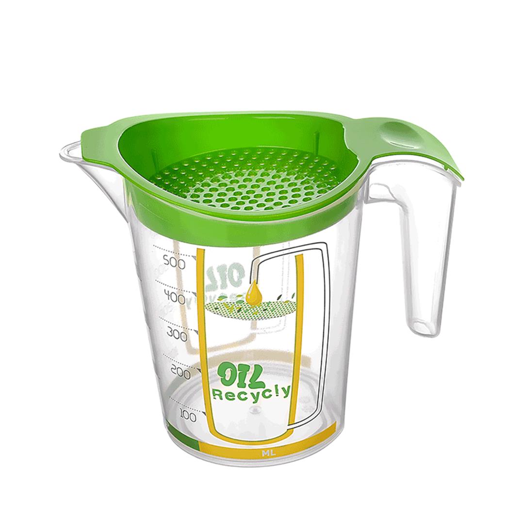 TİTİZ AP-9139 OLEA YAĞ SÜZGEÇİ 500 ML*36